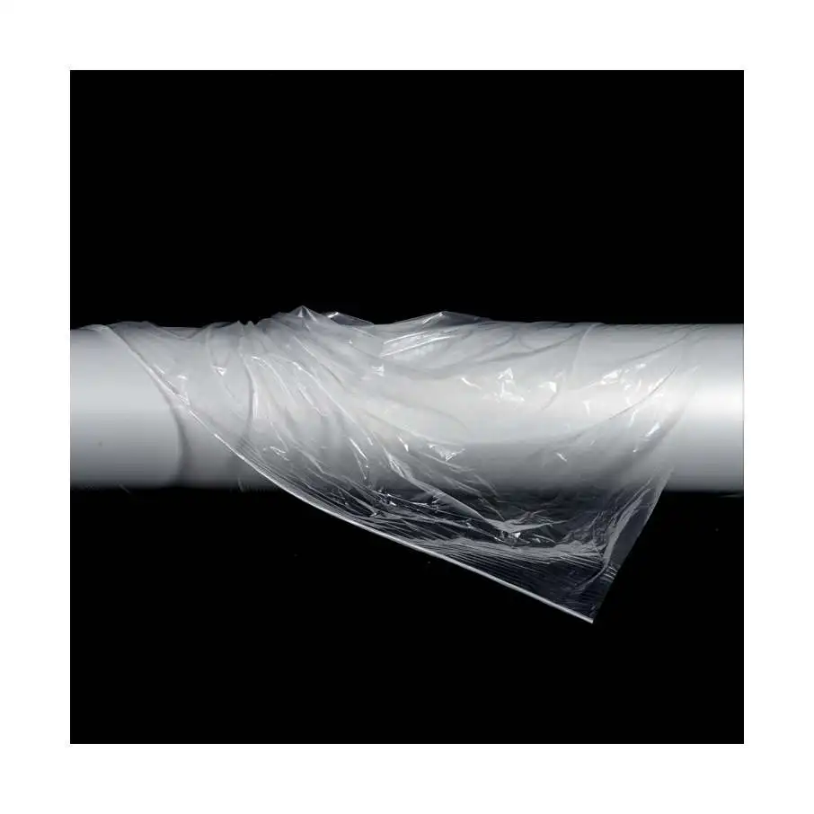 Factory Manufacture Various Transparent TPU Film Sheet Waterproof And Low Breathable TOU Film Roll