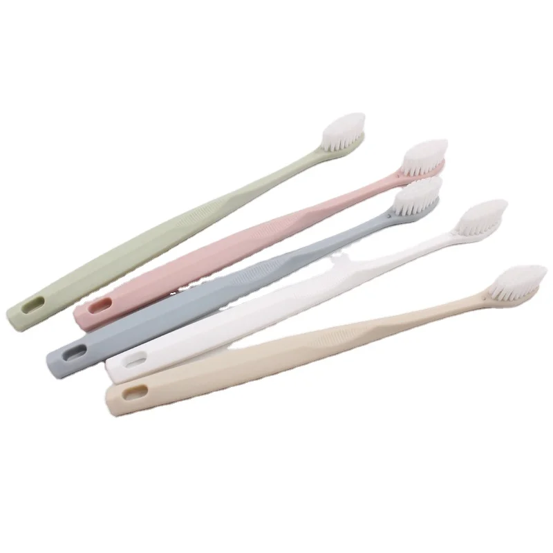 Small Toothbrush  New Toothbrushes With Tongue Cleaner