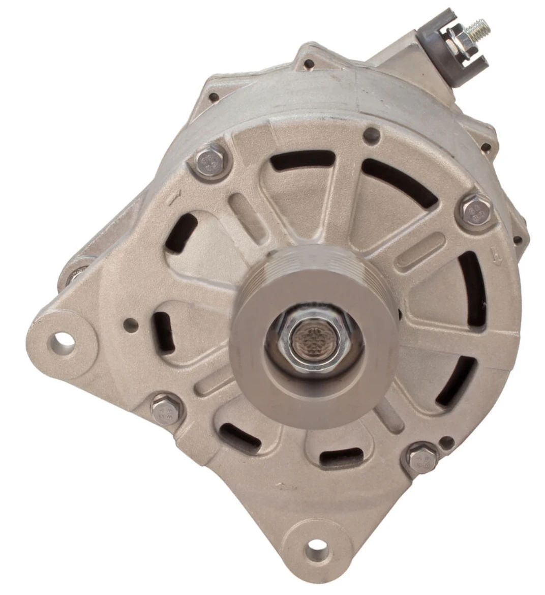 Генератор переменного тока 12V 190A для BENTLEY CONTINENTAL GT 6.0L LR1190-906 LR1190- 906B LR1190-906C LR1190-906E 07C903021J
