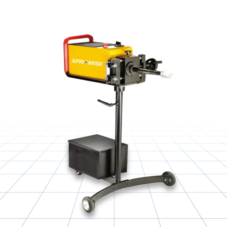 rake Drum Disc Lathe for making wheels Brake Drum & Disc Lathe Machine