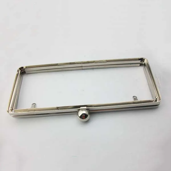 Sell Well Purse Frame Box Clutch for Women Clutch Handbags