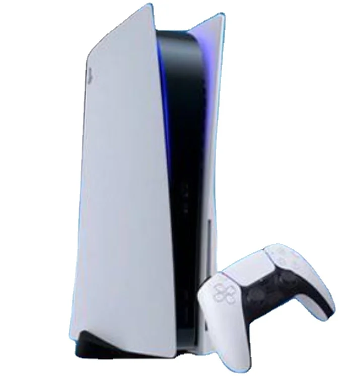 Hot Sale Standard and Digital Latest Video Game Console For Playstation 5/ PS5 Original 1TB Games Consoles