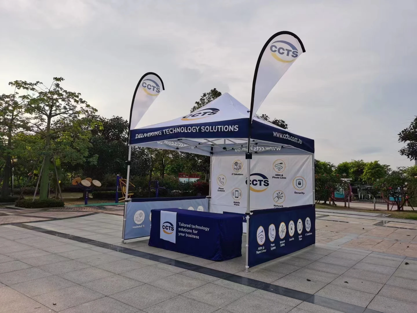 Custom Printed Pop Up Canopy Tent Waterproof Outdoor Advertising Gazebo Marquee Tent Folding For Event
