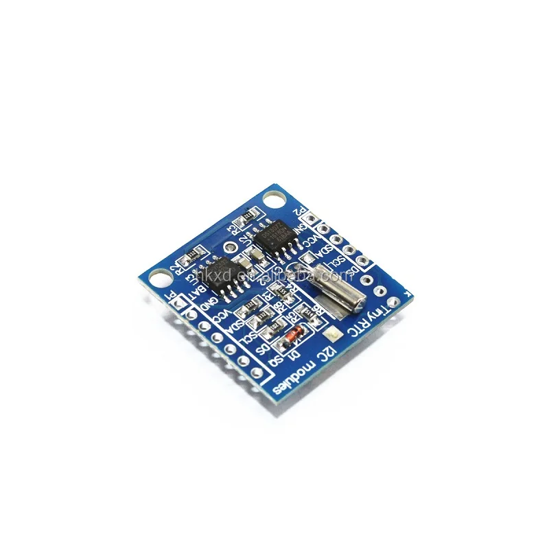 Module Tiny RTC I2C DS1307 AT24C32 24C32 memory Real Time Clock Module