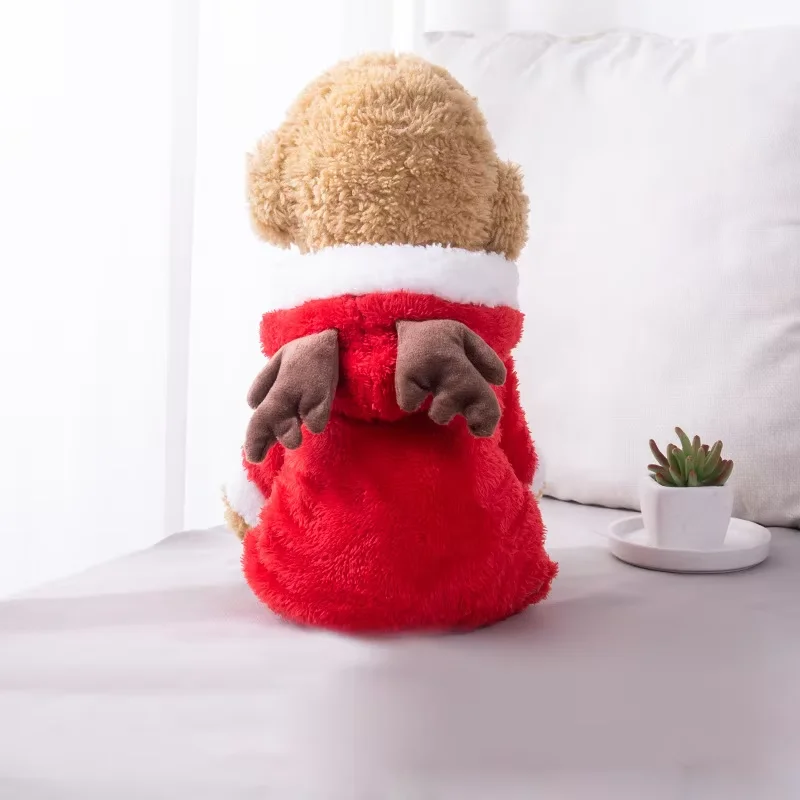 Wholesale Luxury Designer Dog Clothes XXL Size Hoodie for X Small Dogs Summer Apparel made of Cotton for Warming up