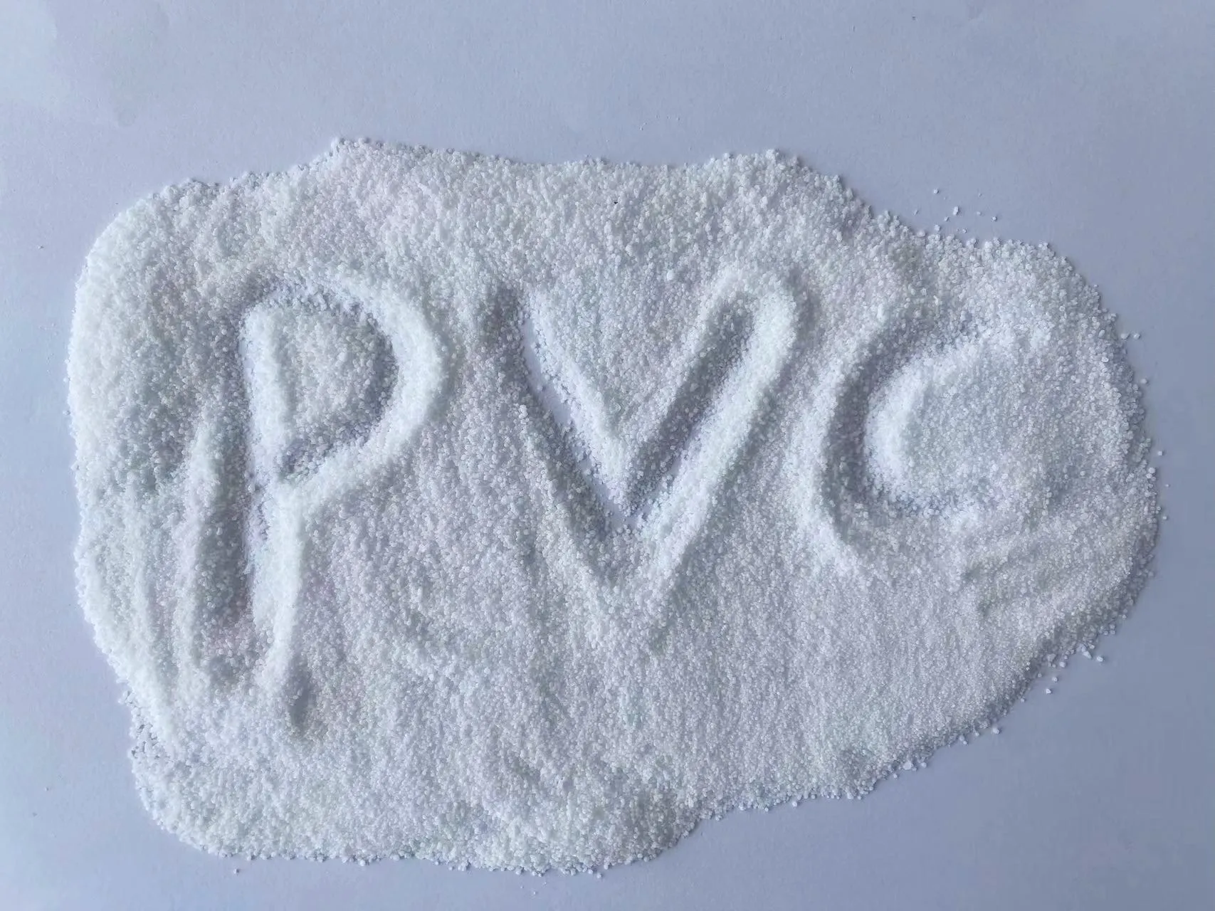 Sg5 Pvc Resin White Powder Use For Pipe Electrical Application And Automotive Parts