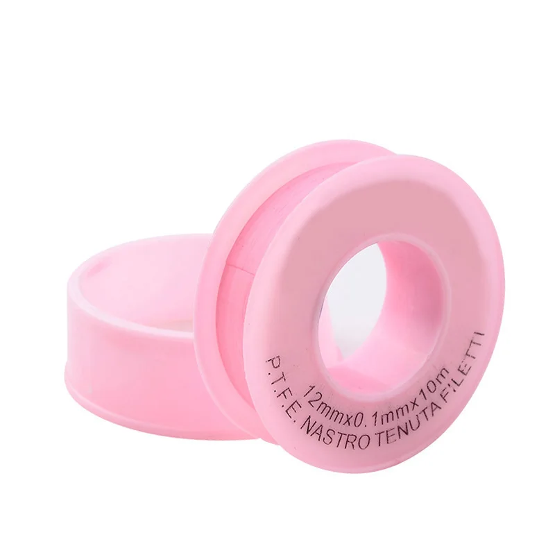 12mm ptfe nastro tenuta filetti taflon tape thread seal tape
