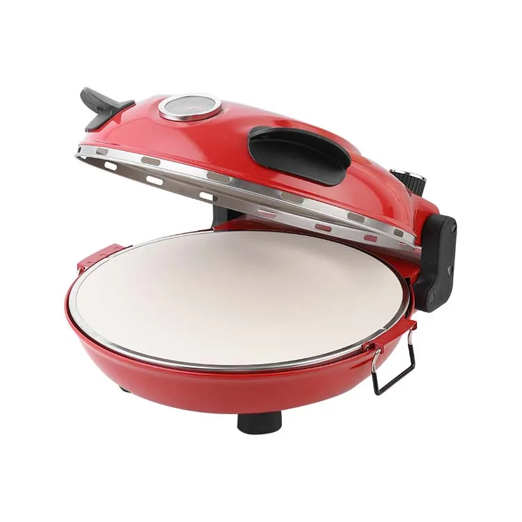 Good Price Household Appliances New Product Large Pizza Maker Oven