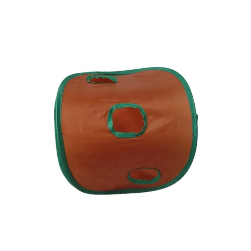 Made in China Hamster Nest Cute Tree Hole Classic Warm Small Cotton Orange Pet Cages, Carriers & Houses Pet Bed Steel Wire