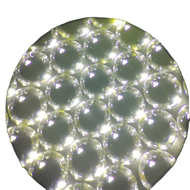 Cubic Zirconia Ball Loose Gemstone G5 Ball Synthetic Cubic Zirconia Cz Ball