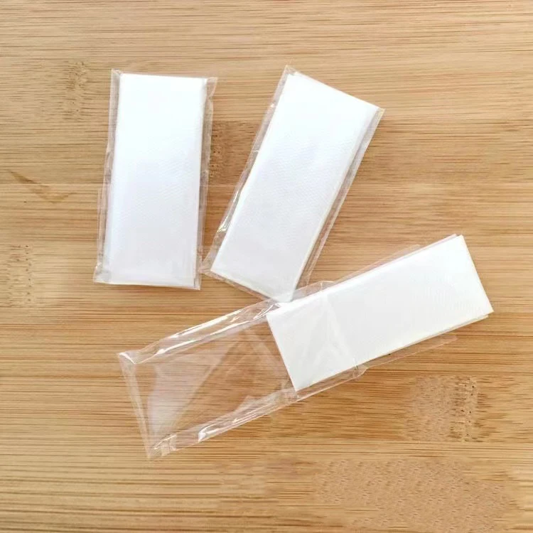 Disposable glove making machine pe plastic Hair Salon Waterproof Kitchen Plastic PE Gloves