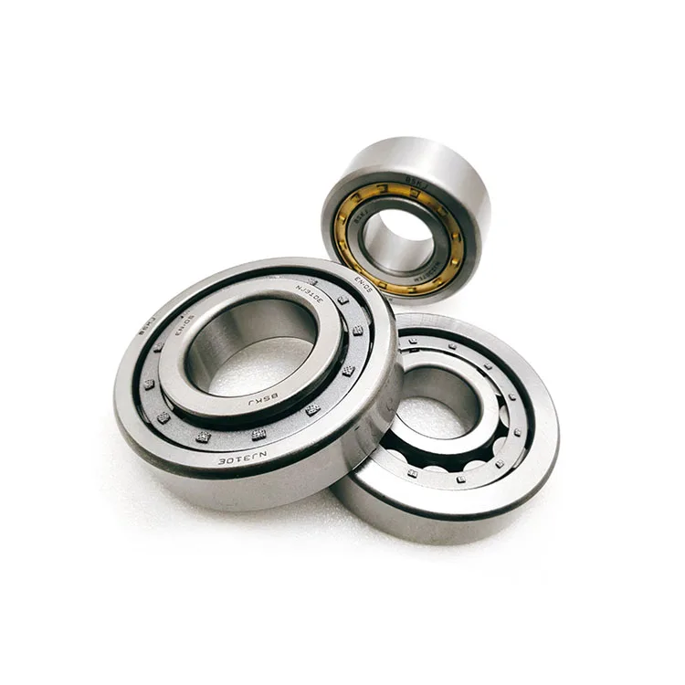 Высококачественные цилиндрические роликовые подшипники, роликовый подшипник, цилиндрический роликовый подшипник NJ338EM