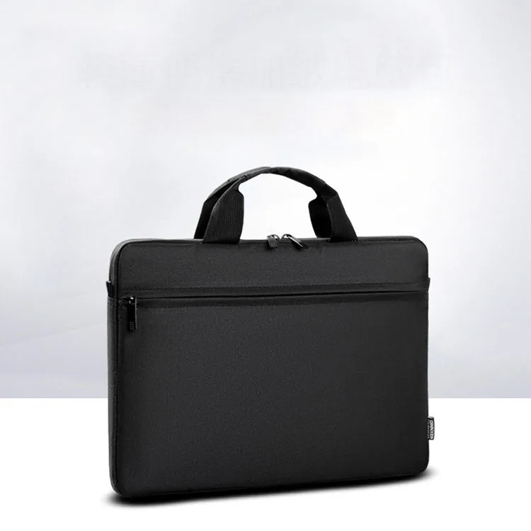 H158 Custom Logo Wholesale Sac Pour Ordinateur Portable 14.1 15.6 16.1 Inch Laptop Sleeves Waterproof Computer Tote Handbag Bags