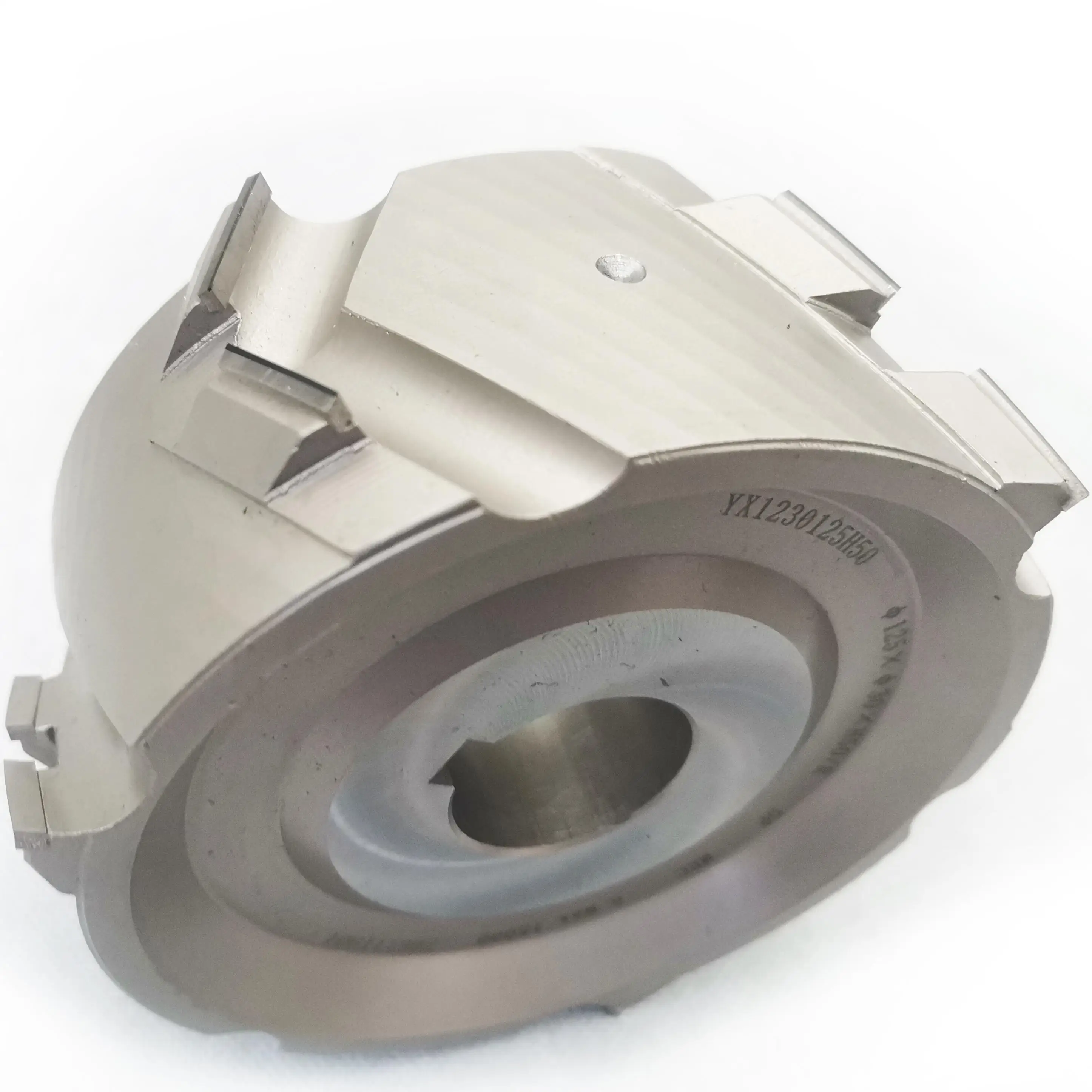 Режущий инструмент CNC TCT Алмазный одинарный двойной ключ PCD pre-Фрезерный резак для деревообработки