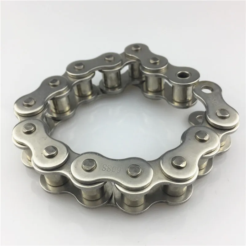 SUS 304 316 stainless steel 40 50 60 80 100 120 140 160 roller chain
