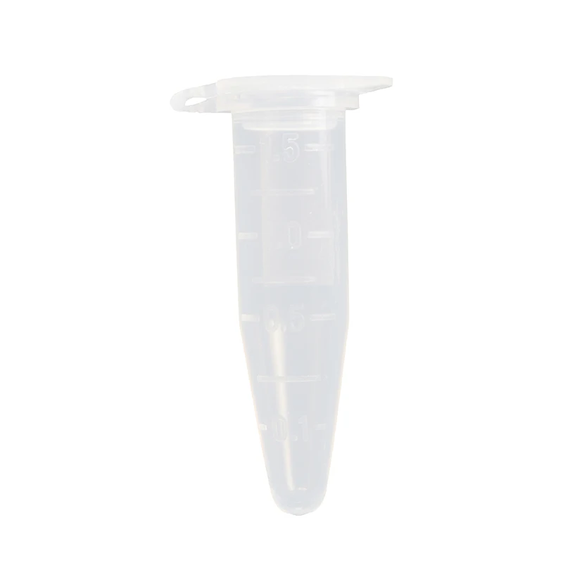 
China manufacturer micro centrifuge tubes laboratory 