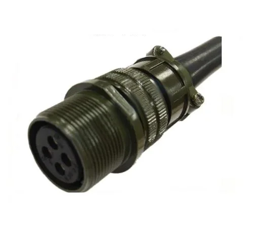 MS3108 16S-4 2pin MS5015 connector MS3102 14SA7 7pin MS5015 connector MS3100 16-10 3pin MS5015 connector