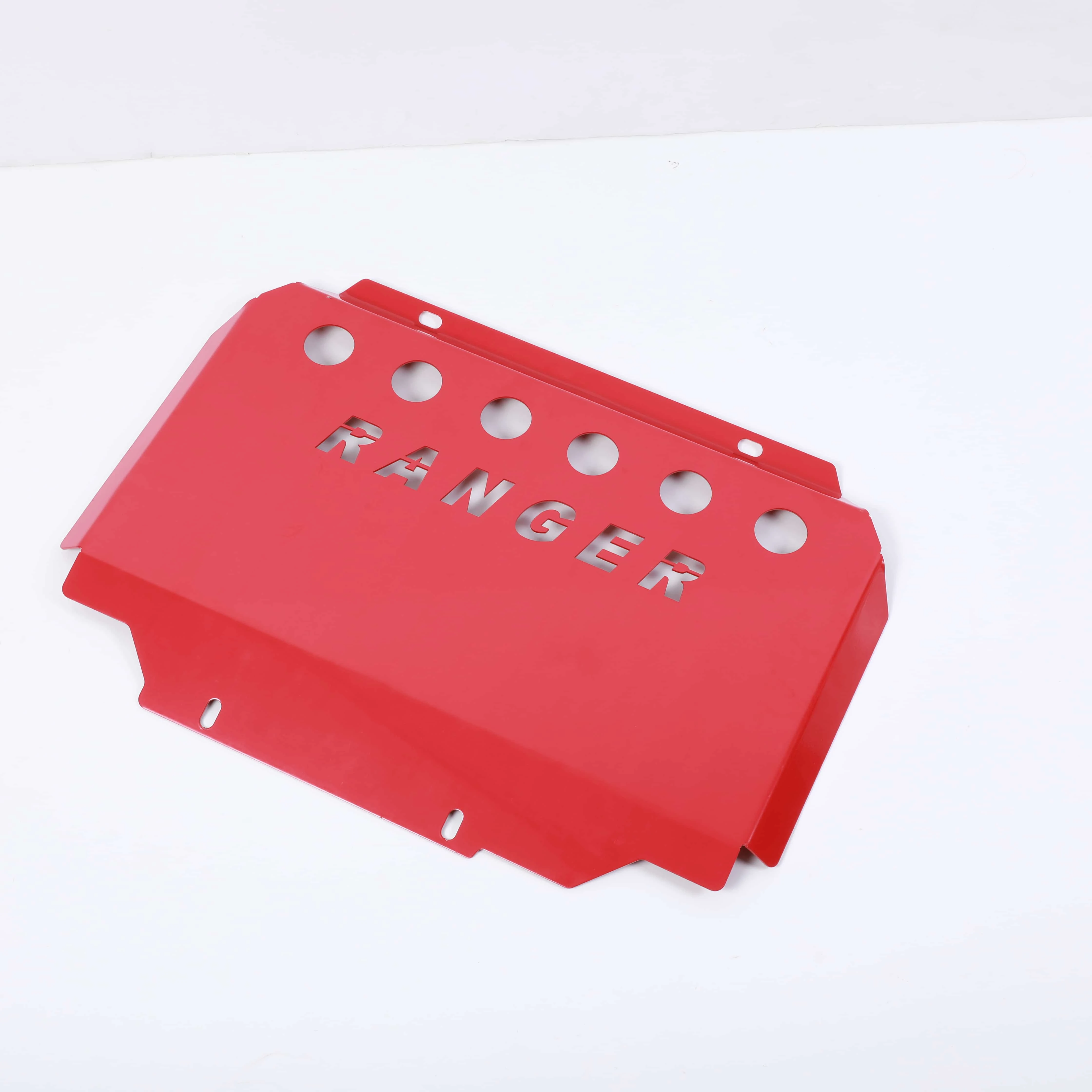 Универсальная автомобильная противоскользящая пластина для Ford Ranger, оптом