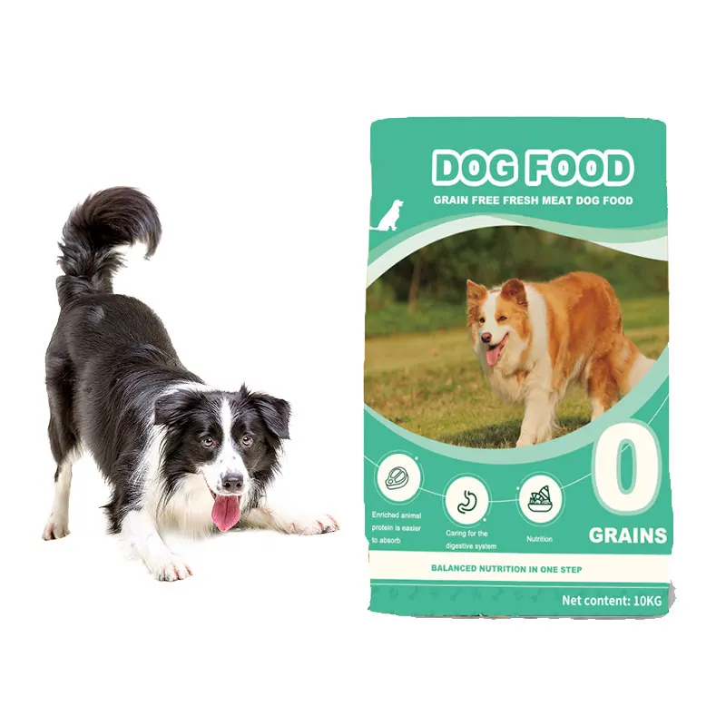 Dog and cat food, wholesale of small dog pet snacks grain free dry dog food