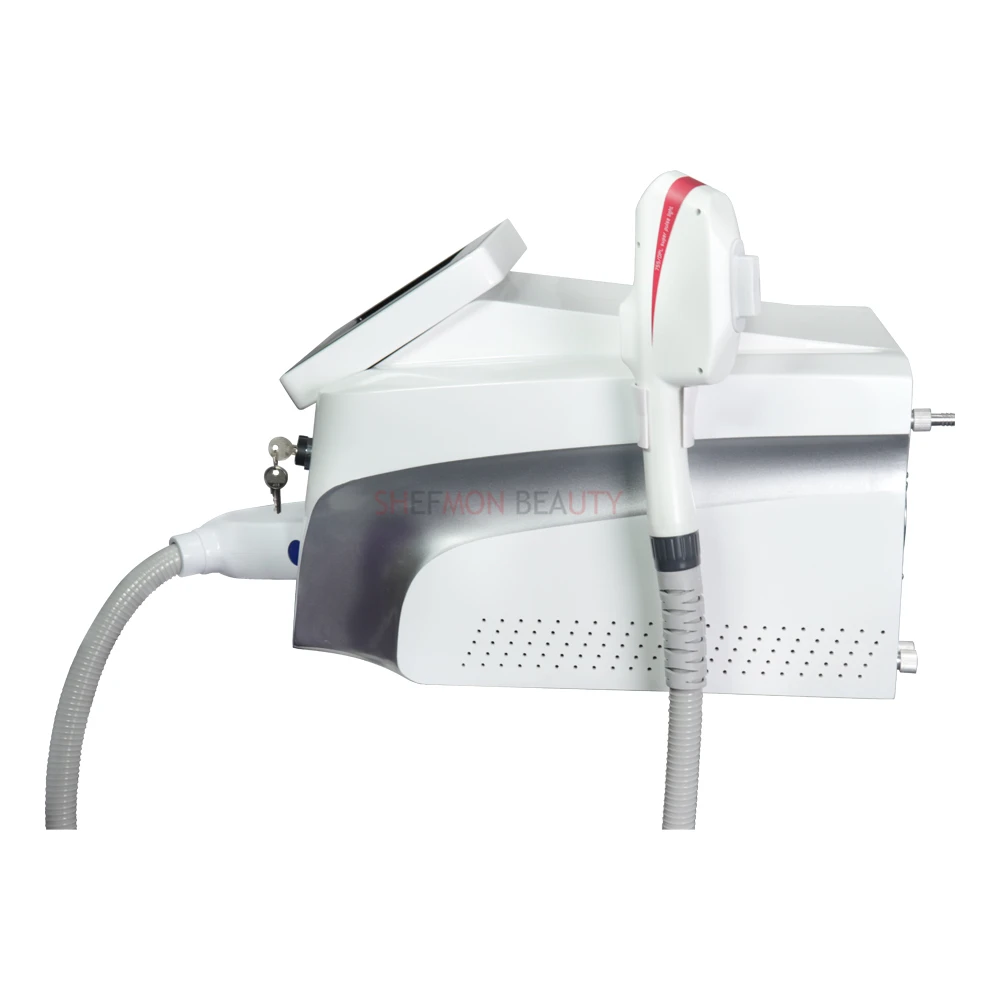 Hot selling products 2021 ipl machine professional ipl hair removal machine