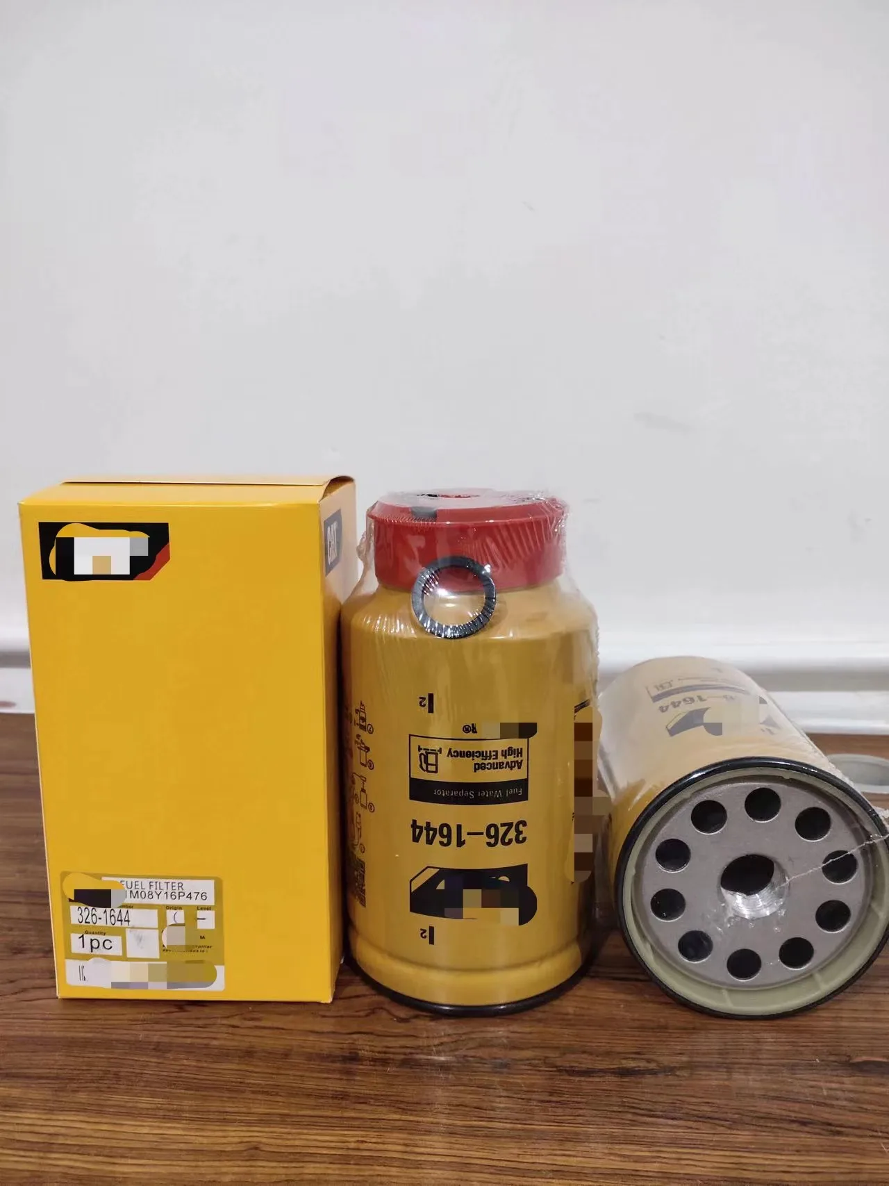 4324102227 Truck desiccant cartridge air dryer filter 43241022274324100202 P953571 supports customization