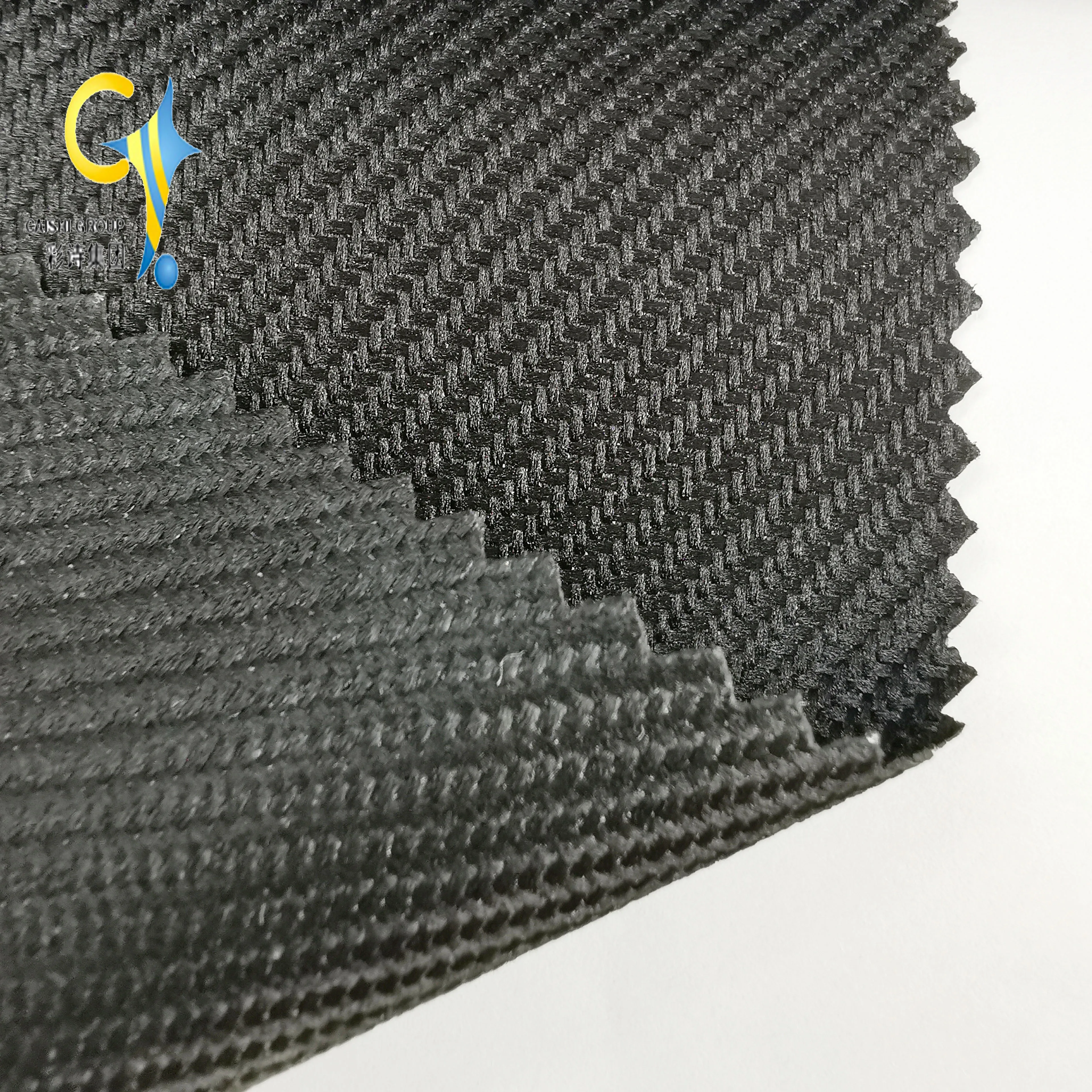 China Fabrics Manufacturers 600D*600D twill with pu coated fabric for bag beach chair tent etc.,outdoor using fabrics