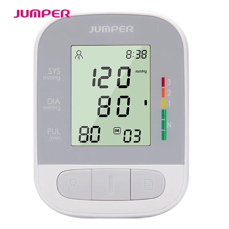 Перемычка JPD- HA210 низкая цена умный аппарат bp цифровой монитор артериального давления