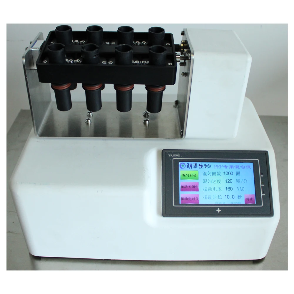 Longtime LTM01 Laboratory Small PRP Mixer Rotates PRP Tube