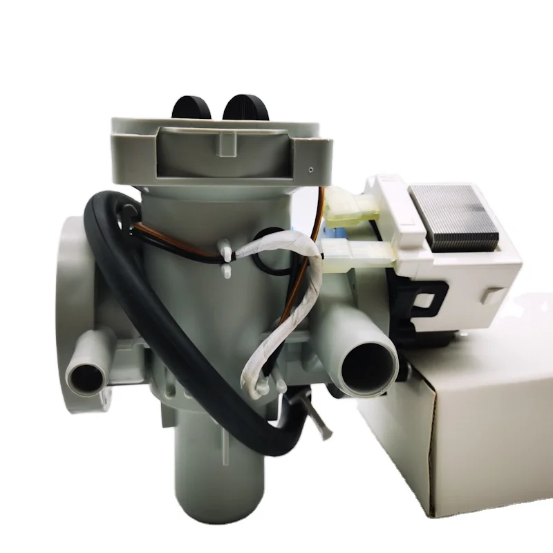 Surmount Wholesale Factory Price 220V240V 50Hz washing machine parts 5859EN1006S Washing Machine drain pump for lg