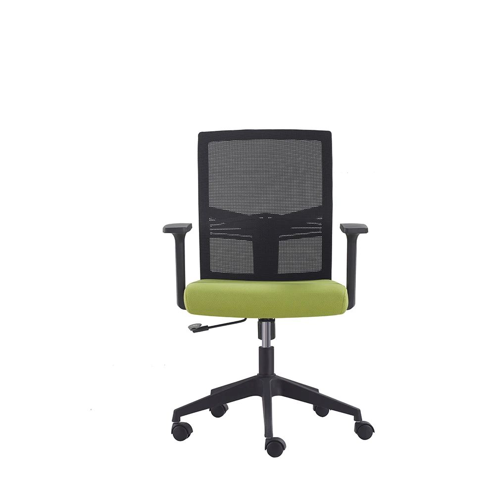 607B Wholesales office furniture 150kg heavy duty executive visitor conference mesh office chair in stock