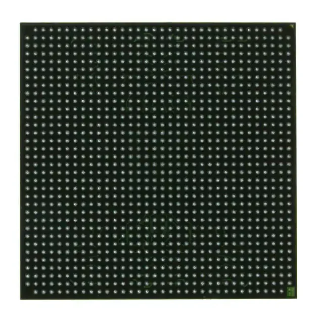 Hot Offer  IC XC2VP50-6FFG1152I  integrated circuit  XC2VP50   component  XC2VP50-6FFG  Chip  BGA in stock