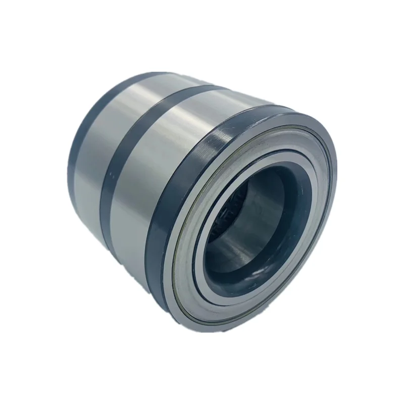 
Truck hub bearings SET1352 805008/505208/805082 Automotive hub bearing unit 