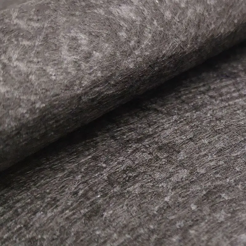 
Soft Plush Comfort Microfiber 100% Polyester Fabric For Mattress 