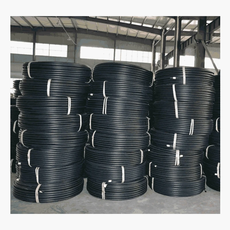 New Material Hdpe Pipe Irrigation 3 Inch 8 Inch Sdr21 Poly Pipe For Water Supply