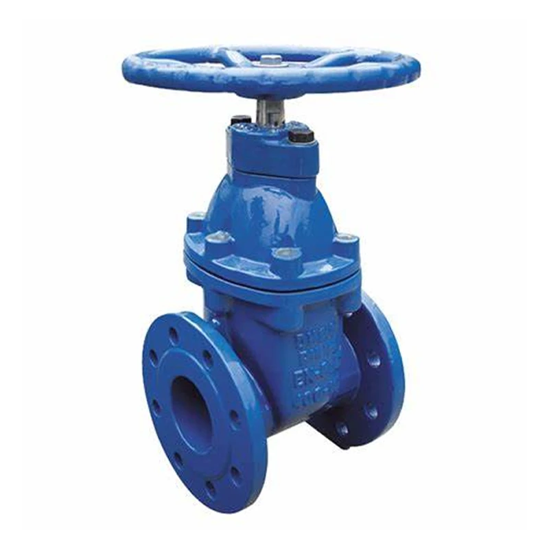 1000mm china manufacturers pn16 slide gate valve