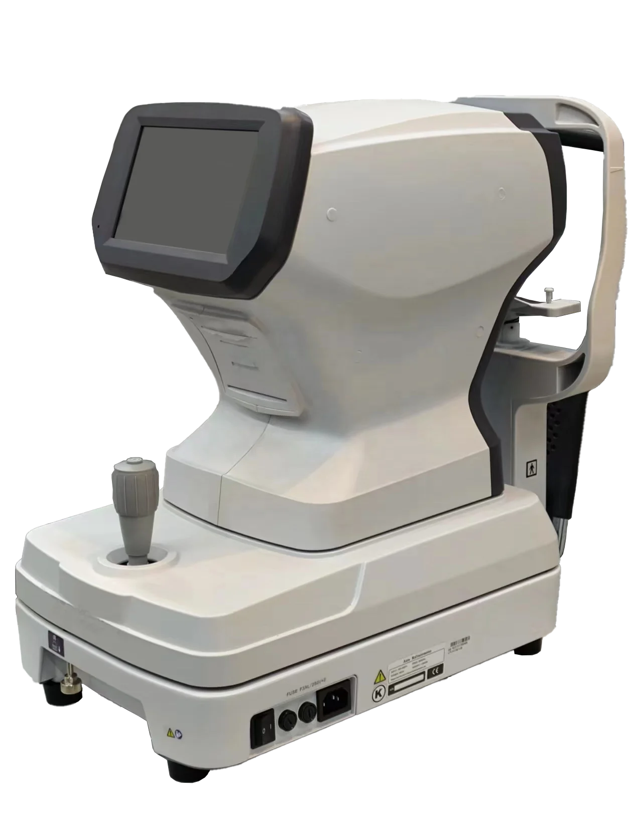 DMYG02 Auto Refractometer 7 TFT LCD Monitor Eye Examination Optical Instrument Refractive Measurement With Hexagon  Prism