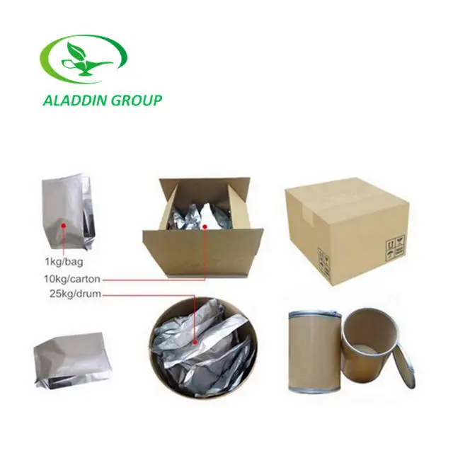 Factory supply organic Mimosa Pudica root Extract Powder