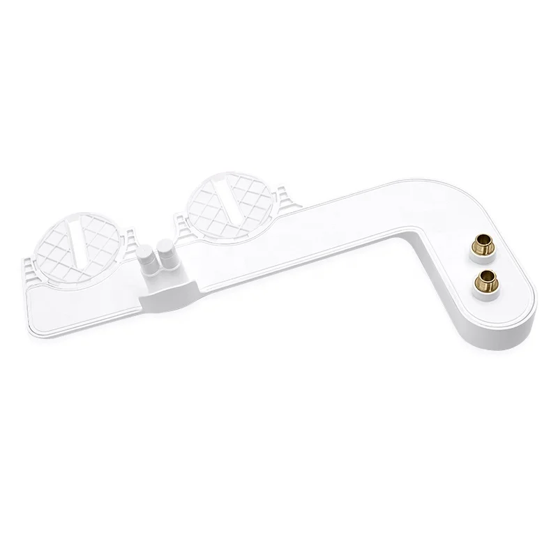 2022 New Wholesale Bidet Toilet Attachment Automatic Retractable Nozzle Bidet