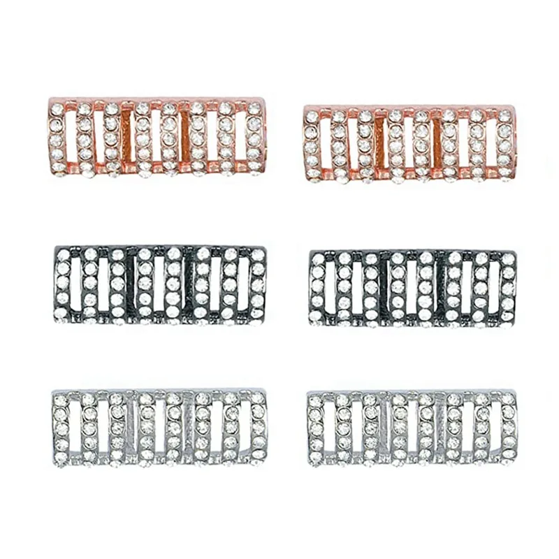 18mm 20mm 22mm 24mm Jewelry Adapter For Apple Watch 2 3 4 5 SE band strap Connector for iWatch 42mm 38mm 44mm 40mm wrist Linker