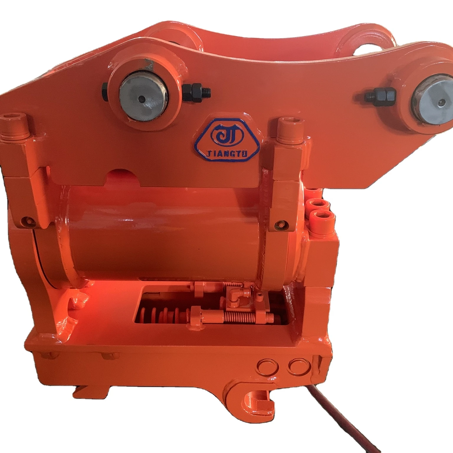 Hot Product 2021 Quick Hitch Coupler for Construction Equipment