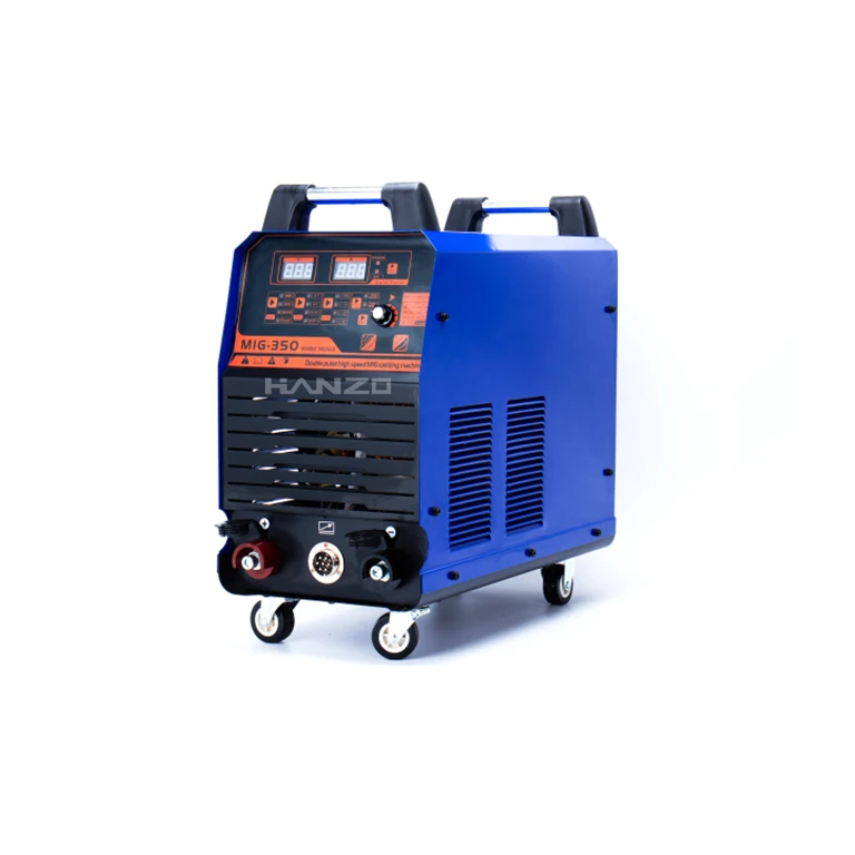 Soldadora Mig NB-270 Welders, Maquinas De Soldar Welding Machine