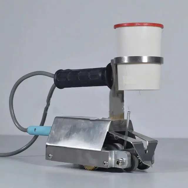 Face Veneer Jointing Machine