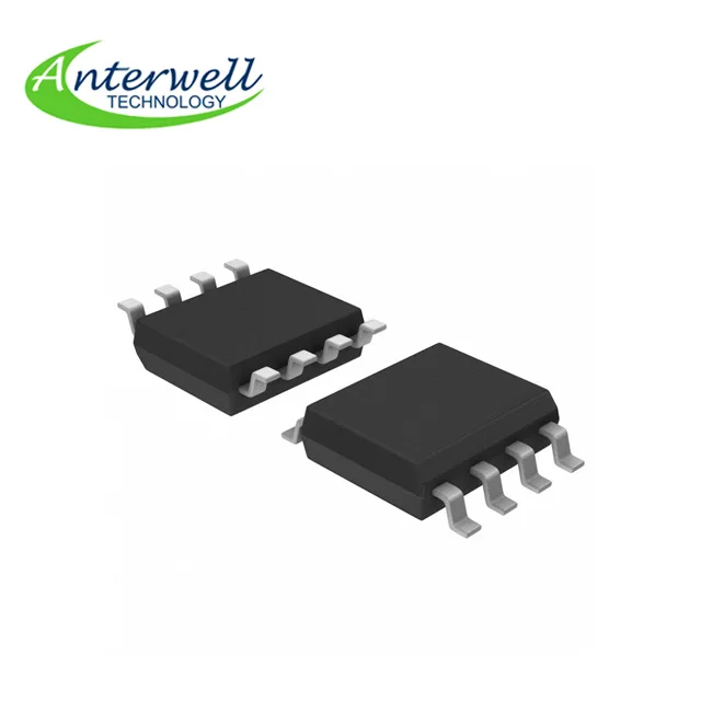LM2936MX-5.0  Ultra-Low Quiescent Current LDO Voltage Regulator