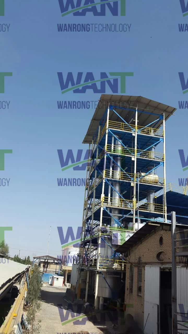 Professional technical design  patent product waste engine oil used oil recycling diesel and base oil distillation equipment