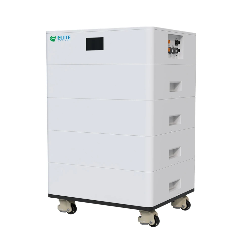 High Voltage Stackable Lithium Battery 10kwh 20kwh 30kwh 40kwh 48V 200V 300V 400V 100Ah LiFePO4 Home Solar Battery Module Pack