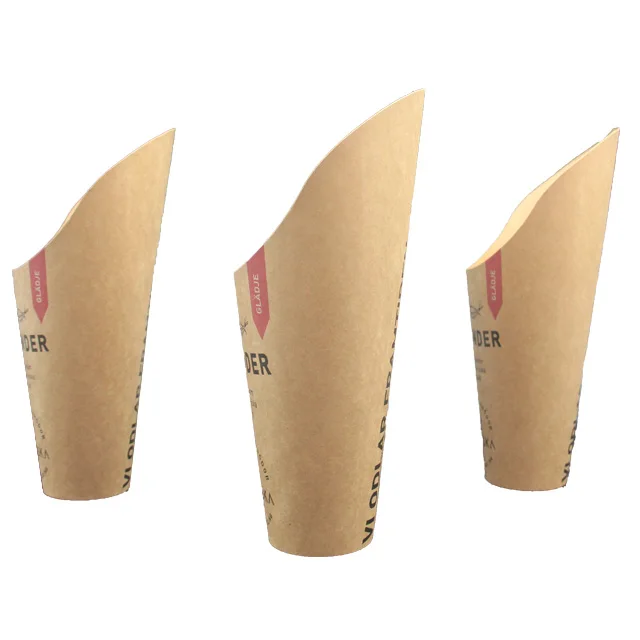 Custom Printed Bulk Candy Treat Containers White Paper Popcorn Boxes for Movie Night Birthday Party