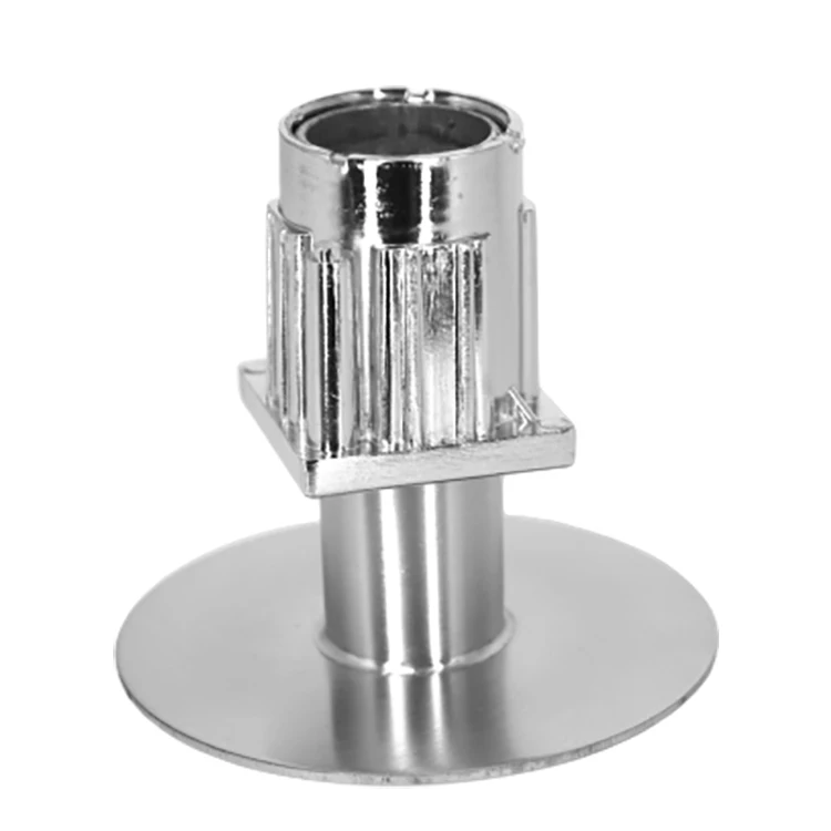 Adjustable Foot  furniture leveling feet  glide foot adjustable