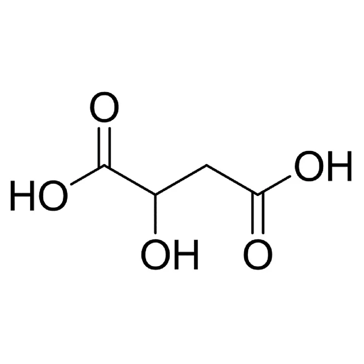 
SALES BUTANEDIOIC ACID HYDROXY- HYDROXY-BUTANEDIOICACI GENERAL REAGENT 