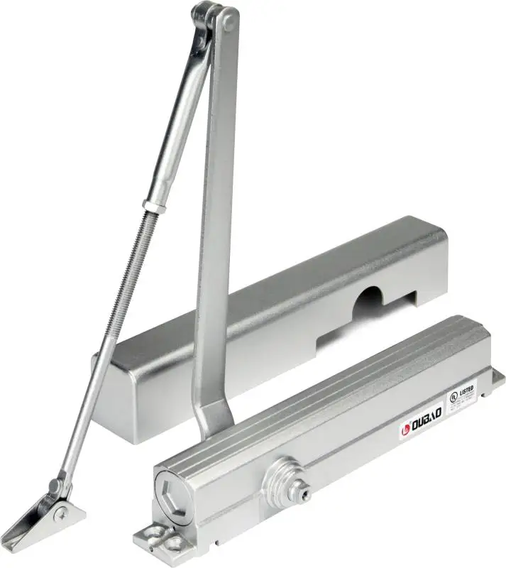 
American Style Design Heavy Duty Door Closer for Commercial Doors 