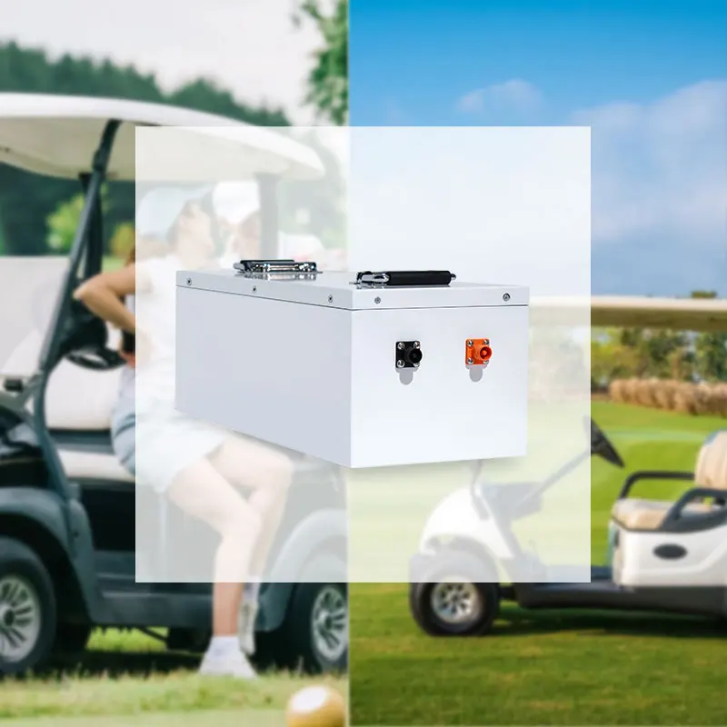 Sun Energy System Batteries Manufacturer 24v Lithium Ion Battery 10kwh